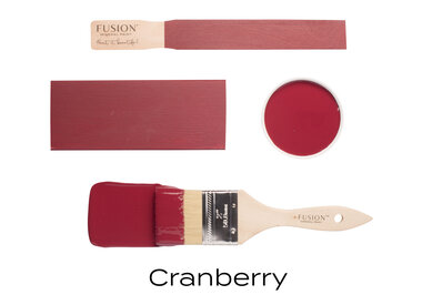 Cranberry