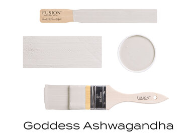 Goddess Ashwagandha