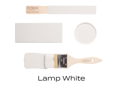 Lamp White