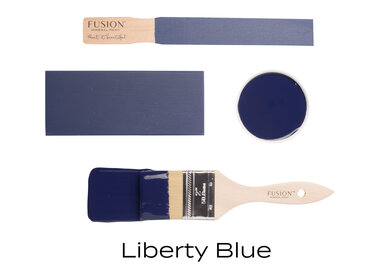 Liberty blue