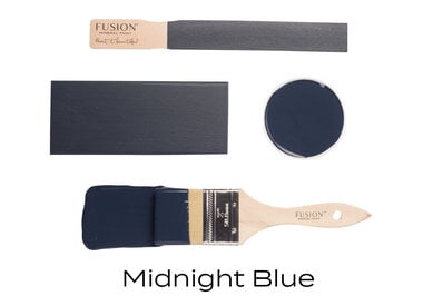 Midnight Blue