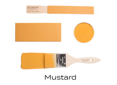 Mustard