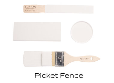 Picket Fence