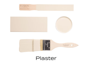 Plaster