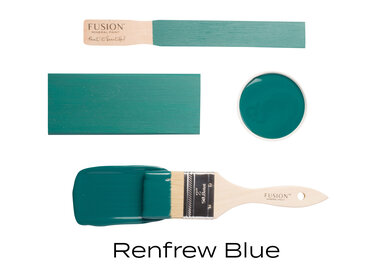 Renfrew Blue