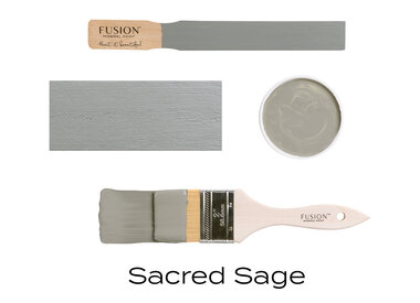 Sacred Sage