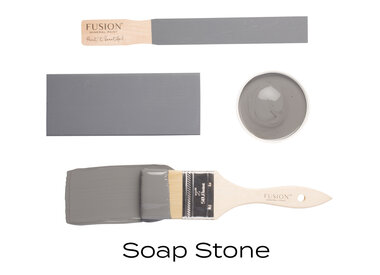 Soap Stone