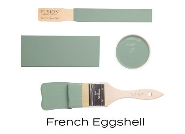 French Eggshell