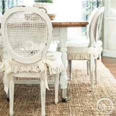 Miss Mustard Seeds Milk Paint MMSMP - Ironstone - 230 gr