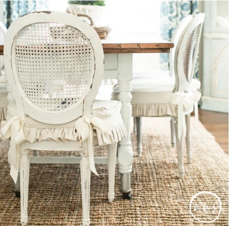 Miss Mustard Seeds Milk Paint MMSMP - Ironstone - 230 gr