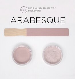 MMSMP - Arabesque - 230 gr