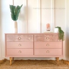 Miss Mustard Seeds Milk Paint MMSMP - Arabesque - 230 gr