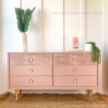 Miss Mustard Seeds Milk Paint MMSMP - Arabesque - 230 gr