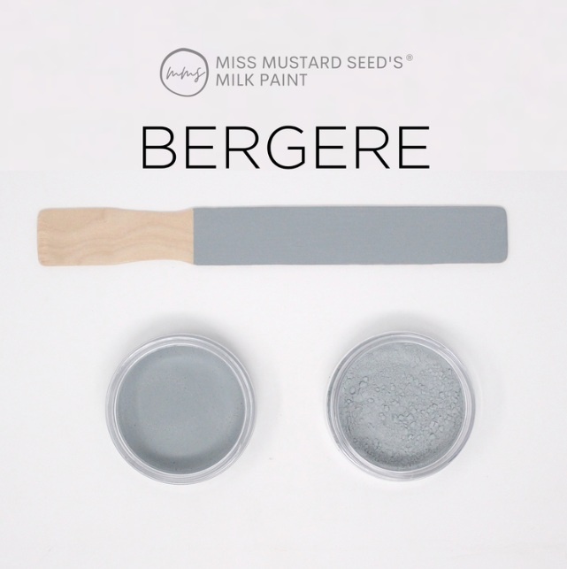 Miss Mustard Seeds Milk Paint MMSMP - Bergere - 230 gr
