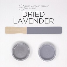 Miss Mustard Seeds Milk Paint MMSMP - Dried Lavender - 230gr