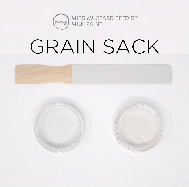 MMSMP - Grain Sack - 230 gr