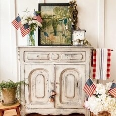 MMSMP - Grain Sack - 230 gr