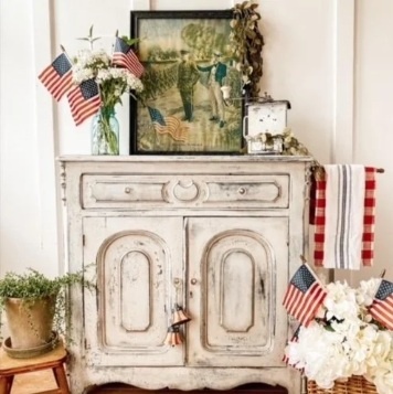 Miss Mustard Seeds Milk Paint MMSMP - Grain Sack - 230 gr