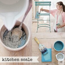 MMSMP - Kitchen Scale - 230 gr