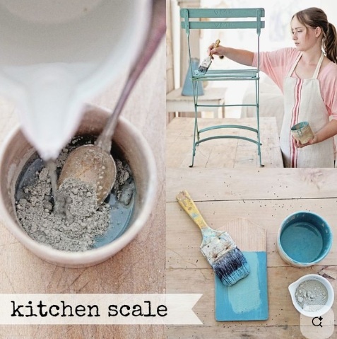 MMSMP - Kitchen Scale - 230 gr