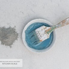 MMSMP - Kitchen Scale - 230 gr