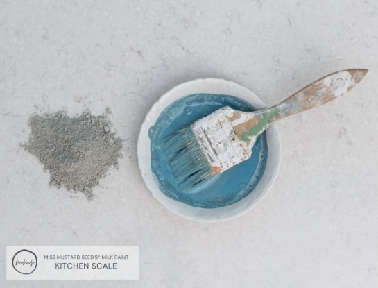 MMSMP - Kitchen Scale - 230 gr