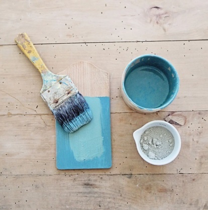 Miss Mustard Seeds Milk Paint MMSMP - Kitchen Scale - 230 gr