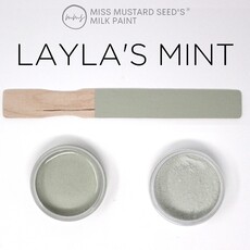 MMSMP - Layla's Mint - 230 gr