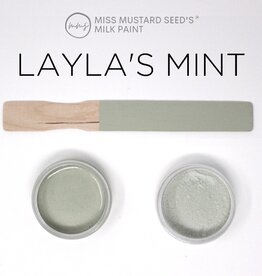 MMSMP - Layla's Mint - 230 gr