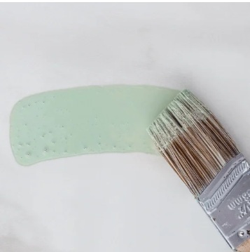 Miss Mustard Seeds Milk Paint MMSMP - Layla's Mint - 230 gr