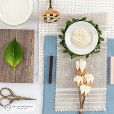 Miss Mustard Seeds Milk Paint MMSMP - Linen - 230 gr