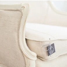 Miss Mustard Seeds Milk Paint MMSMP - Linen - 230 gr