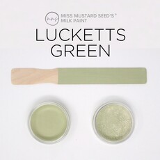 MMSMP - Lucketts Green - 230 gr