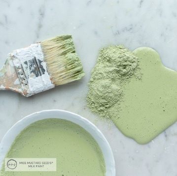 MMSMP - Lucketts Green - 230 gr