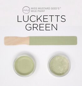 MMSMP - Lucketts Green - 460 gr