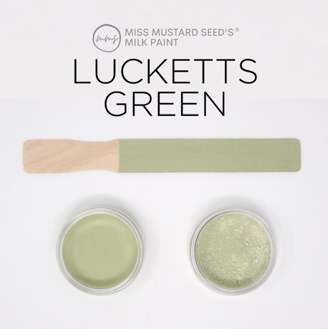 MMSMP - Lucketts Green - 460 gr