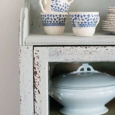 Miss Mustard Seeds Milk Paint MMSMP - Mora - 230 gr