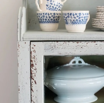 Miss Mustard Seeds Milk Paint MMSMP - Mora - 230 gr