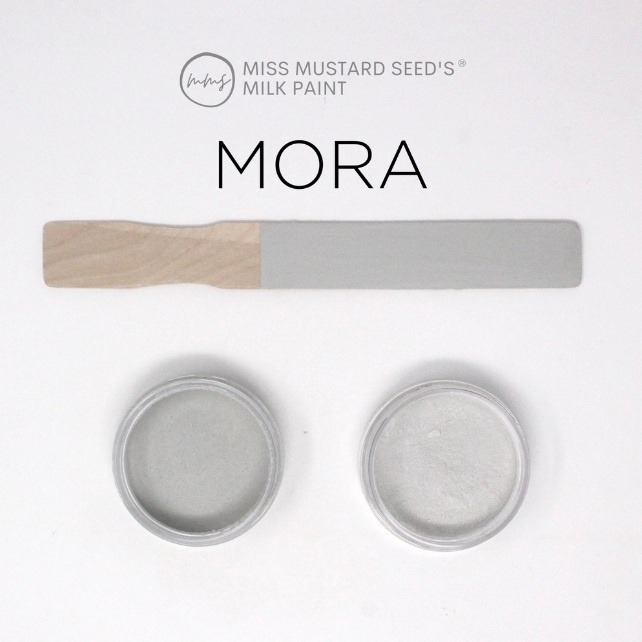 Miss Mustard Seeds Milk Paint MMSMP - Mora - 460 gr