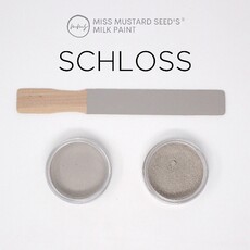 Miss Mustard Seeds Milk Paint MMSMP - Schloss - 230 gr