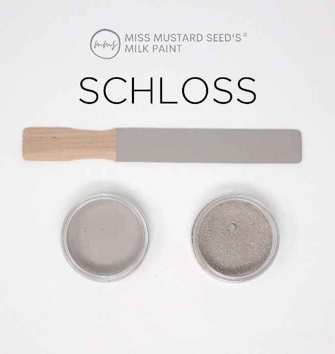 MMSMP - Schloss - 230 gr