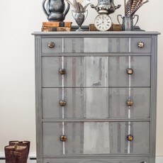 Miss Mustard Seeds Milk Paint MMSMP - Trophy - 460 gr