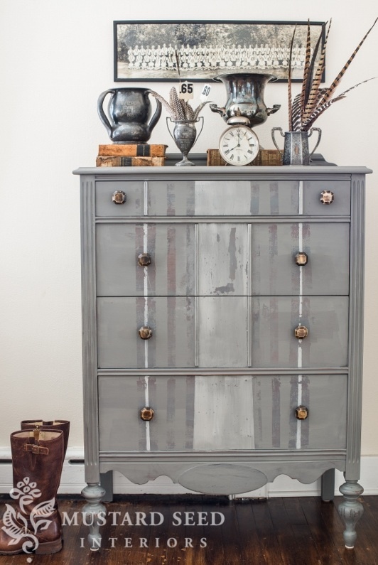 Miss Mustard Seeds Milk Paint MMSMP - Trophy - 460 gr