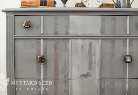 Miss Mustard Seeds Milk Paint MMSMP - Trophy - 460 gr