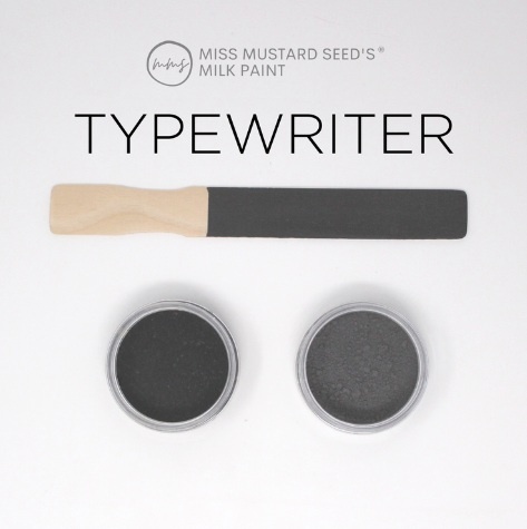 MMSMP - Typewriter - 230 gr