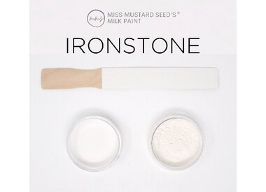 Ironstone