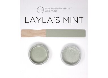 Layla's Mint