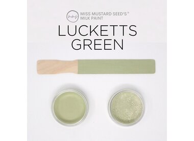 Lucketts Green