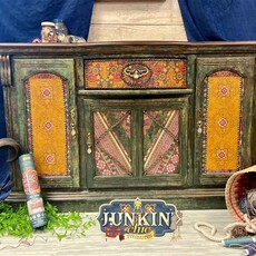 Redesign with Prima Redesign - Decor Transfer - Or Sew It Seems (CECE)