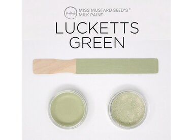 Lucketts Green